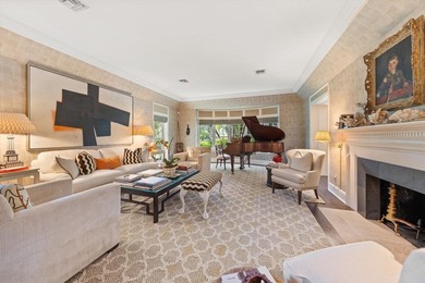 Just one block from the bluff in beautiful Belleair, this on Belleview Biltmore Golf Club in Florida - for sale on GolfHomes.com, golf home, golf lot