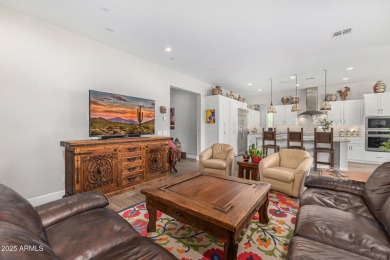 Welcome to  your new home in the 55+ community of Trilogy at on Vista Verde Golf Course in Arizona - for sale on GolfHomes.com, golf home, golf lot