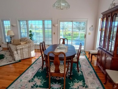 Lake Life Without the Lakefront Price! Welcome to your dream on Lakeside Golf Course in Michigan - for sale on GolfHomes.com, golf home, golf lot