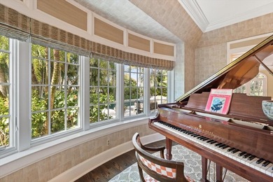 Just one block from the bluff in beautiful Belleair, this on Belleview Biltmore Golf Club in Florida - for sale on GolfHomes.com, golf home, golf lot