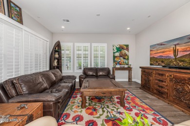 Welcome to  your new home in the 55+ community of Trilogy at on Vista Verde Golf Course in Arizona - for sale on GolfHomes.com, golf home, golf lot