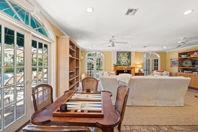 Just one block from the bluff in beautiful Belleair, this on Belleview Biltmore Golf Club in Florida - for sale on GolfHomes.com, golf home, golf lot