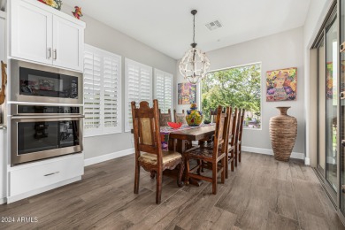 Welcome to  your new home in the 55+ community of Trilogy at on Vista Verde Golf Course in Arizona - for sale on GolfHomes.com, golf home, golf lot