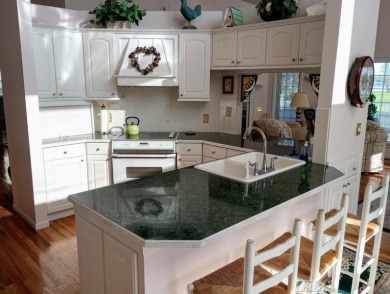 Lake Life Without the Lakefront Price! Welcome to your dream on Lakeside Golf Course in Michigan - for sale on GolfHomes.com, golf home, golf lot