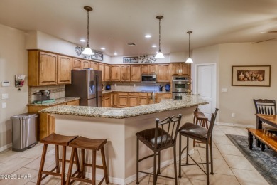 RV Garage Pool Home in Residential Estates!

Located in the on London Bridge Golf Course in Arizona - for sale on GolfHomes.com, golf home, golf lot