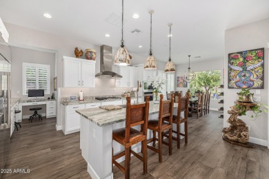 Welcome to  your new home in the 55+ community of Trilogy at on Vista Verde Golf Course in Arizona - for sale on GolfHomes.com, golf home, golf lot
