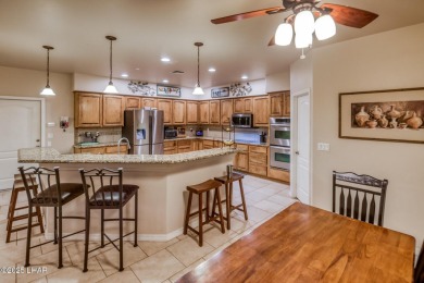 RV Garage Pool Home in Residential Estates!

Located in the on London Bridge Golf Course in Arizona - for sale on GolfHomes.com, golf home, golf lot