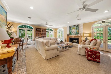 Just one block from the bluff in beautiful Belleair, this on Belleview Biltmore Golf Club in Florida - for sale on GolfHomes.com, golf home, golf lot