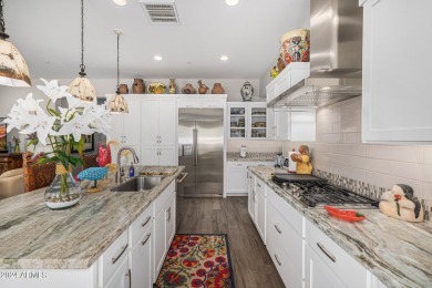 Welcome to  your new home in the 55+ community of Trilogy at on Vista Verde Golf Course in Arizona - for sale on GolfHomes.com, golf home, golf lot