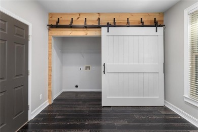 Beautifully updated home on a private, level cul-de-sac lot in on Trophy Club of Apalachee in Georgia - for sale on GolfHomes.com, golf home, golf lot