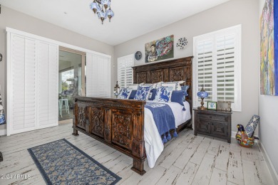 Welcome to  your new home in the 55+ community of Trilogy at on Vista Verde Golf Course in Arizona - for sale on GolfHomes.com, golf home, golf lot