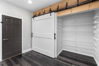 Beautifully updated home on a private, level cul-de-sac lot in on Trophy Club of Apalachee in Georgia - for sale on GolfHomes.com, golf home, golf lot