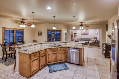 RV Garage Pool Home in Residential Estates!

Located in the on London Bridge Golf Course in Arizona - for sale on GolfHomes.com, golf home, golf lot