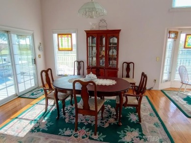 Lake Life Without the Lakefront Price! Welcome to your dream on Lakeside Golf Course in Michigan - for sale on GolfHomes.com, golf home, golf lot
