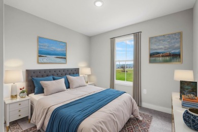 Welcome to Phase 2 at Bridgewater Fields -- a fresh take on on Par 3 Golf At Sandy Bottom Park in Virginia - for sale on GolfHomes.com, golf home, golf lot