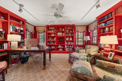 Just one block from the bluff in beautiful Belleair, this on Belleview Biltmore Golf Club in Florida - for sale on GolfHomes.com, golf home, golf lot