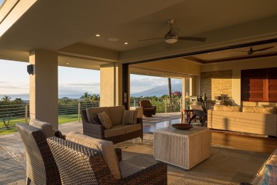 Discover a rare opportunity to own a front-row residence in the on Wailea Golf Club in Hawaii - for sale on GolfHomes.com, golf home, golf lot