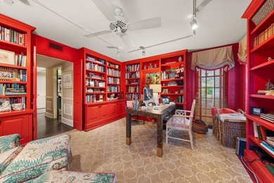 Just one block from the bluff in beautiful Belleair, this on Belleview Biltmore Golf Club in Florida - for sale on GolfHomes.com, golf home, golf lot