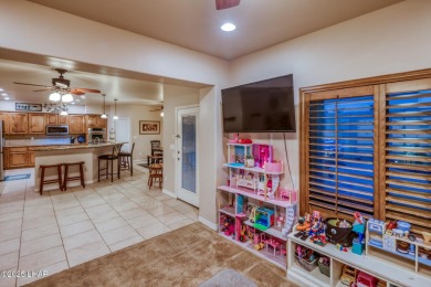 RV Garage Pool Home in Residential Estates!

Located in the on London Bridge Golf Course in Arizona - for sale on GolfHomes.com, golf home, golf lot
