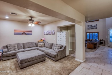 RV Garage Pool Home in Residential Estates!

Located in the on London Bridge Golf Course in Arizona - for sale on GolfHomes.com, golf home, golf lot