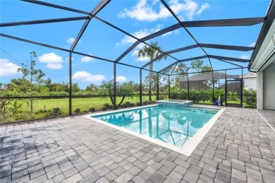 GOLF LIFESTYLE! Are You Searching FORE the Perfect Home? Look No on Babcock National Golf Course in Florida - for sale on GolfHomes.com, golf home, golf lot