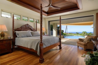 Discover a rare opportunity to own a front-row residence in the on Wailea Golf Club in Hawaii - for sale on GolfHomes.com, golf home, golf lot