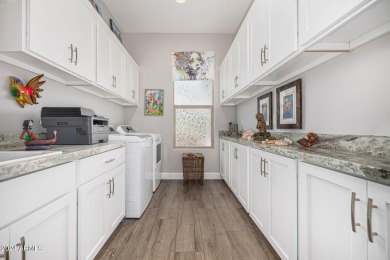 Welcome to  your new home in the 55+ community of Trilogy at on Vista Verde Golf Course in Arizona - for sale on GolfHomes.com, golf home, golf lot