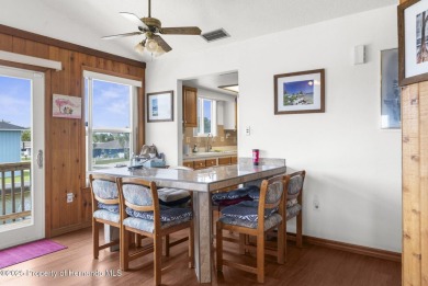 Welcome to your coastal escape in Hudson Beach Estates! This on Heritage Pines Country Club in Florida - for sale on GolfHomes.com, golf home, golf lot