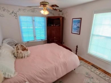 Lake Life Without the Lakefront Price! Welcome to your dream on Lakeside Golf Course in Michigan - for sale on GolfHomes.com, golf home, golf lot