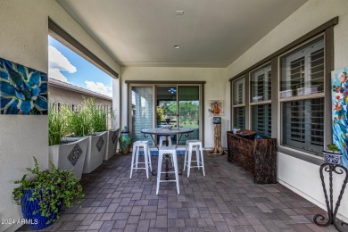 Welcome to  your new home in the 55+ community of Trilogy at on Vista Verde Golf Course in Arizona - for sale on GolfHomes.com, golf home, golf lot