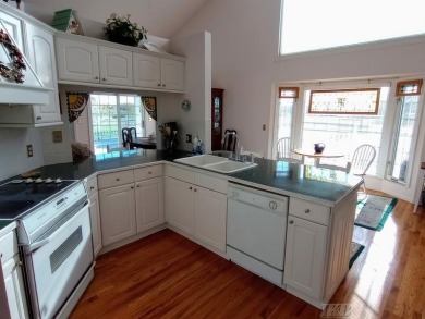 Lake Life Without the Lakefront Price! Welcome to your dream on Lakeside Golf Course in Michigan - for sale on GolfHomes.com, golf home, golf lot