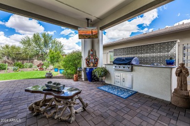 Welcome to  your new home in the 55+ community of Trilogy at on Vista Verde Golf Course in Arizona - for sale on GolfHomes.com, golf home, golf lot