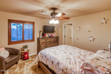 RV Garage Pool Home in Residential Estates!

Located in the on London Bridge Golf Course in Arizona - for sale on GolfHomes.com, golf home, golf lot