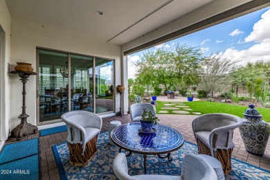 Welcome to  your new home in the 55+ community of Trilogy at on Vista Verde Golf Course in Arizona - for sale on GolfHomes.com, golf home, golf lot