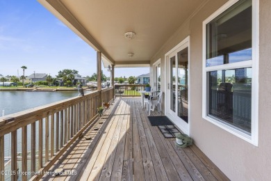Welcome to your coastal escape in Hudson Beach Estates! This on Heritage Pines Country Club in Florida - for sale on GolfHomes.com, golf home, golf lot