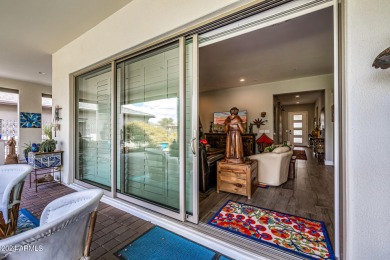 Welcome to  your new home in the 55+ community of Trilogy at on Vista Verde Golf Course in Arizona - for sale on GolfHomes.com, golf home, golf lot