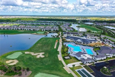 GOLF LIFESTYLE! Are You Searching FORE the Perfect Home? Look No on Babcock National Golf Course in Florida - for sale on GolfHomes.com, golf home, golf lot