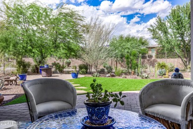Welcome to  your new home in the 55+ community of Trilogy at on Vista Verde Golf Course in Arizona - for sale on GolfHomes.com, golf home, golf lot