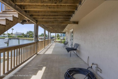Welcome to your coastal escape in Hudson Beach Estates! This on Heritage Pines Country Club in Florida - for sale on GolfHomes.com, golf home, golf lot