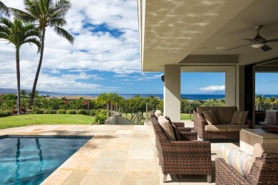 Discover a rare opportunity to own a front-row residence in the on Wailea Golf Club in Hawaii - for sale on GolfHomes.com, golf home, golf lot