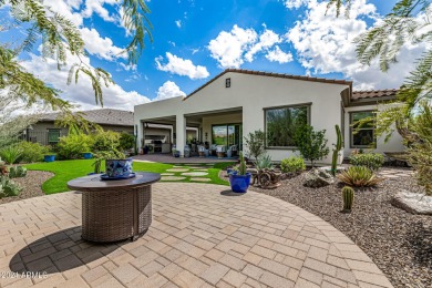 Welcome to  your new home in the 55+ community of Trilogy at on Vista Verde Golf Course in Arizona - for sale on GolfHomes.com, golf home, golf lot