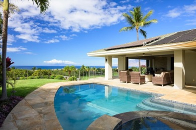 Discover a rare opportunity to own a front-row residence in the on Wailea Golf Club in Hawaii - for sale on GolfHomes.com, golf home, golf lot