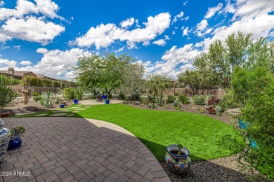 Welcome to  your new home in the 55+ community of Trilogy at on Vista Verde Golf Course in Arizona - for sale on GolfHomes.com, golf home, golf lot
