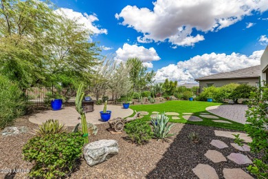Welcome to  your new home in the 55+ community of Trilogy at on Vista Verde Golf Course in Arizona - for sale on GolfHomes.com, golf home, golf lot