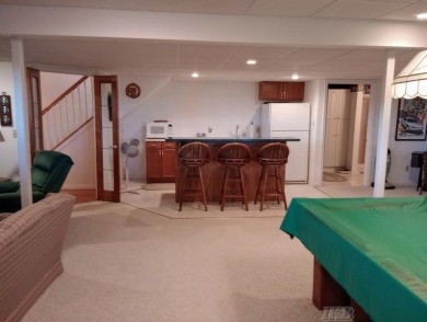 Lake Life Without the Lakefront Price! Welcome to your dream on Lakeside Golf Course in Michigan - for sale on GolfHomes.com, golf home, golf lot
