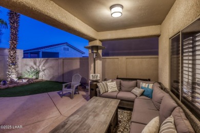 RV Garage Pool Home in Residential Estates!

Located in the on London Bridge Golf Course in Arizona - for sale on GolfHomes.com, golf home, golf lot
