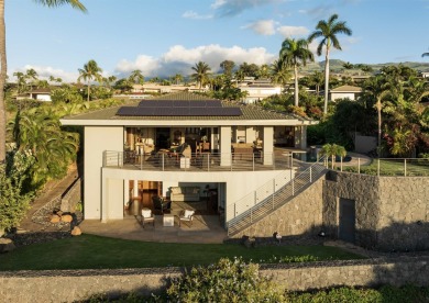 Discover a rare opportunity to own a front-row residence in the on Wailea Golf Club in Hawaii - for sale on GolfHomes.com, golf home, golf lot