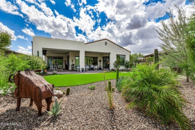 Welcome to  your new home in the 55+ community of Trilogy at on Vista Verde Golf Course in Arizona - for sale on GolfHomes.com, golf home, golf lot