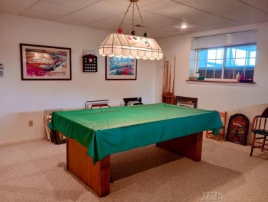 Lake Life Without the Lakefront Price! Welcome to your dream on Lakeside Golf Course in Michigan - for sale on GolfHomes.com, golf home, golf lot