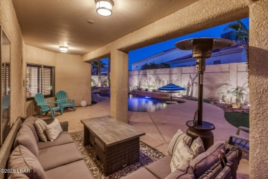 RV Garage Pool Home in Residential Estates!

Located in the on London Bridge Golf Course in Arizona - for sale on GolfHomes.com, golf home, golf lot